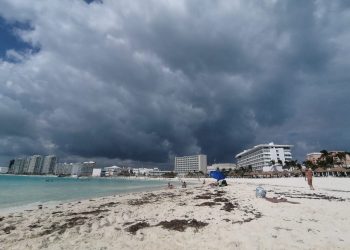 Clima en Cancún este 5 de febrero: pronostican ambiente fresco