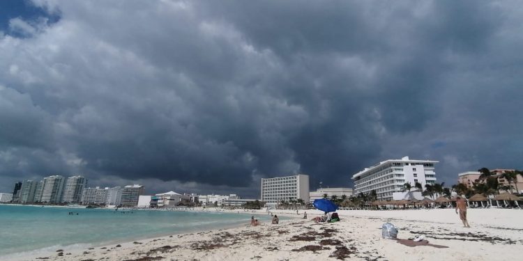 Clima en Cancún este 5 de febrero: pronostican ambiente fresco