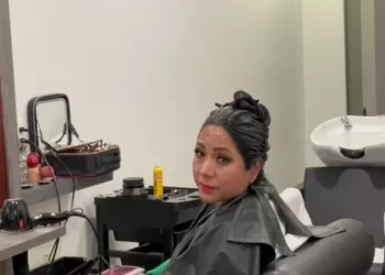 Polémica por el salón de belleza en la Cámara Alta; oposición exige aclaraciones