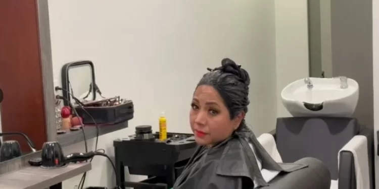 Polémica por el salón de belleza en la Cámara Alta; oposición exige aclaraciones
