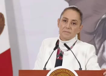 “Estamos revisando”: Sheinbaum analiza acciones legales por declaraciones de Musk