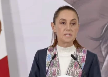 Gobierno de Sheinbaum presenta iniciativa de reforma electoral con cambios en representación y presupuesto