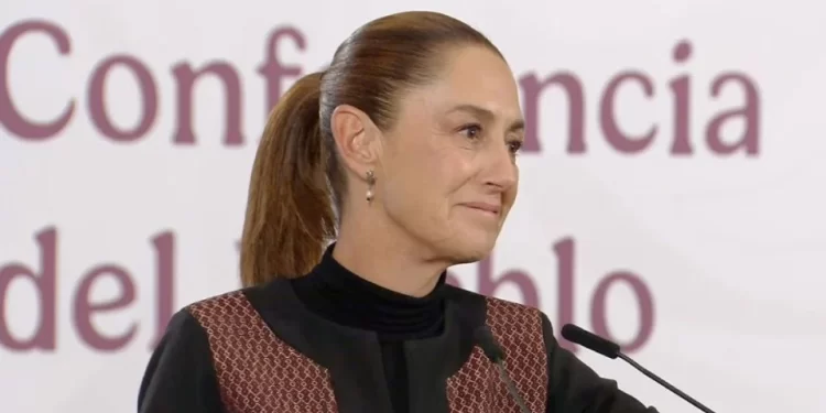 “No vale la pena debatir”: Sheinbaum responde a Elon Musk y evalúa acción legal