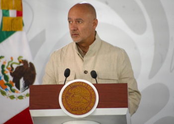 Obras de Infraestructura Baja California: 37 Mil MDP