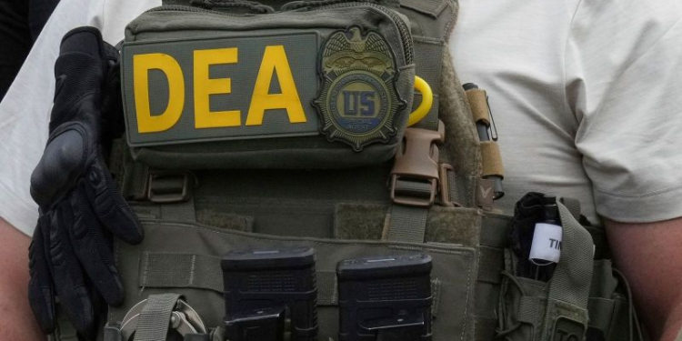 Cierre DEA República Dominicana: Escándalo Corrupción