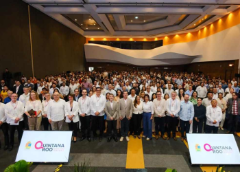 Foro Latinoamericano de Autoridades de Movilidad en Cancún