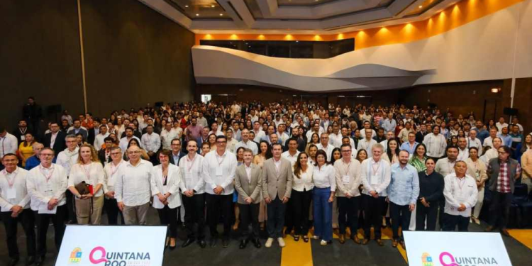 Foro Latinoamericano de Autoridades de Movilidad en Cancún