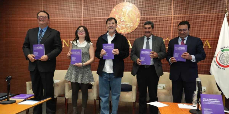 Sobrerrepresentación de Morena genera polémica electoral