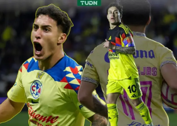 Alejandro Zendejas Chivas: Ausente en Clásico Nacional