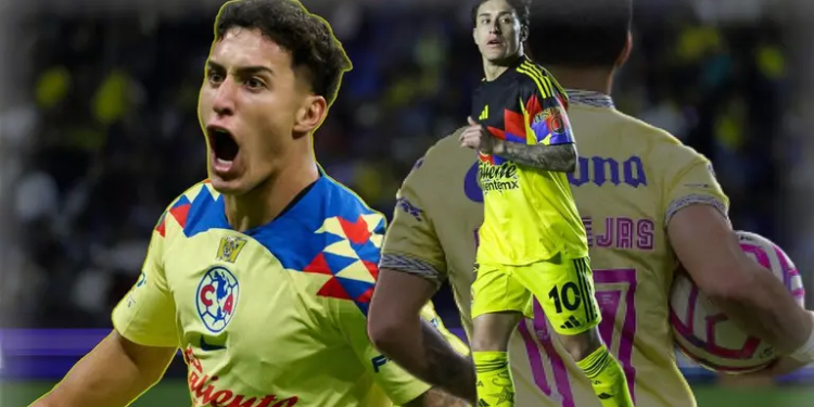 Alejandro Zendejas Chivas: Ausente en Clásico Nacional