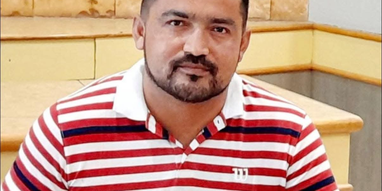 Hombre hallado sin vida Chetumal: Confirman identidad