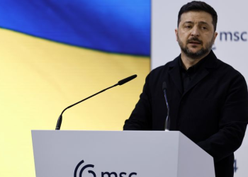 Zelensky alto el fuego elecciones: Oferta en Múnich
