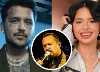 Pepe Aguilar ataque convoy: Rompe el silencio