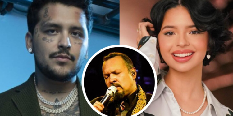 Pepe Aguilar ataque convoy: Rompe el silencio