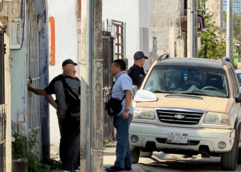 Rescate hombre privado libertad Cancún: Detalles clave