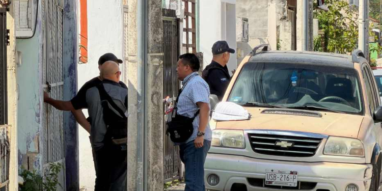 Rescate hombre privado libertad Cancún: Detalles clave