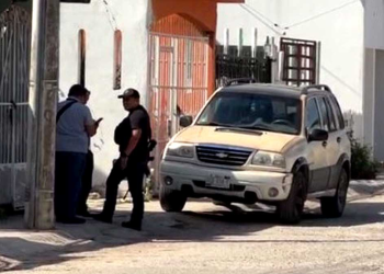 Rescate de secuestrado Cancún: Operativo exitoso