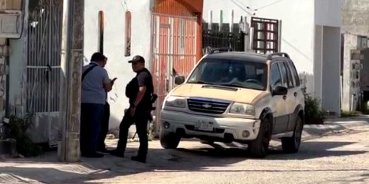 Rescate de secuestrado Cancún: Operativo exitoso