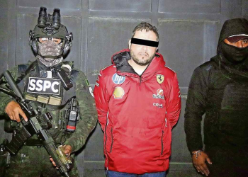 Diego Rivera Tequila: Opacidad y Nexos CJNG