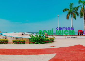 Consejo de Promoción Turística Chetumal Impulsa Sur Quintana Roo