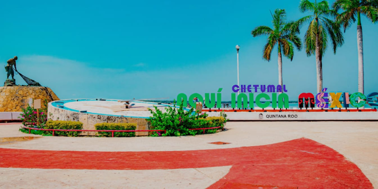 Consejo de Promoción Turística Chetumal Impulsa Sur Quintana Roo
