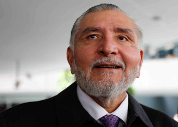 Adán Augusto Senado: Deja Coordinación Morena