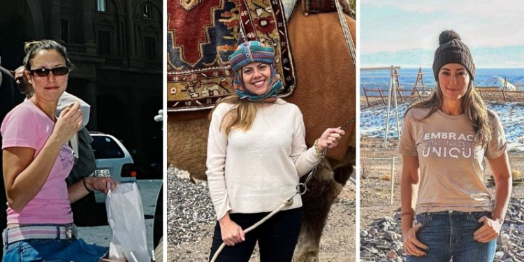 Comer rezar amar: 20 años inspirando viajes