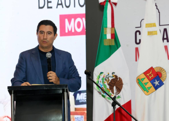 Foro Latinoamericano de Movilidad Triunfa en Cancún