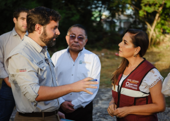Pabellón Salud Mental Quintana Roo: Transformación Humanista