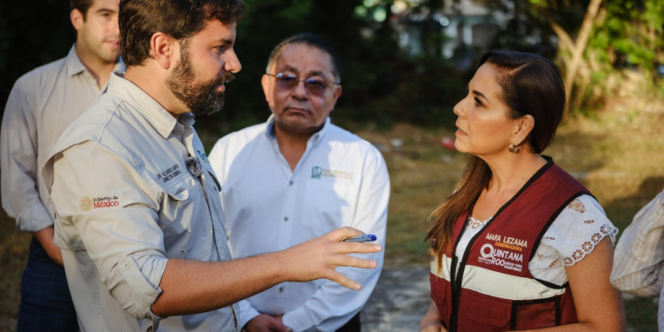 Pabellón Salud Mental Quintana Roo: Transformación Humanista