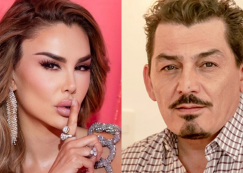 Demanda José Manuel Figueroa e Imelda Tuñón 2026
