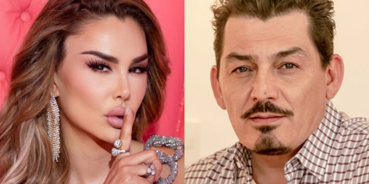 Demanda José Manuel Figueroa e Imelda Tuñón 2026