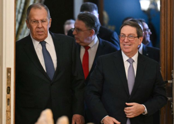 Crisis energética en Cuba: Rusia ofrece apoyo clave