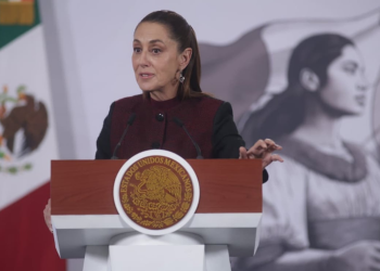Sheinbaum elecciones 2027: encuestas definen todo