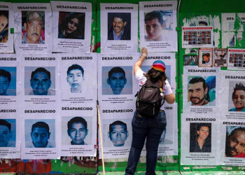 Testimonios de Víctimas de Desaparición Mantienen Valor Probatorio