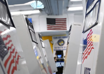 Fraude Electoral Naturalizados: DHS Intensifica Investigación