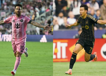 Lionel Messi Inter Miami: Debut MLS 2026