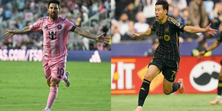 Lionel Messi Inter Miami: Debut MLS 2026