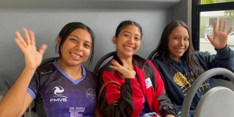 Tarifa Social Tu Ruta Chetumal Inicia el 23F