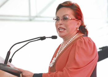 Sheinbaum rechaza SCJN amparo Gordillo