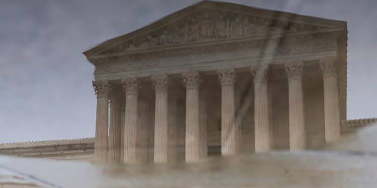 Corte Suprema aranceles Trump: Fallo histórico