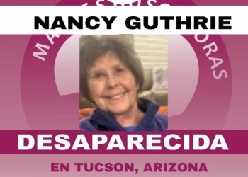 Nancy Guthrie México: SSPC Niega Indicios en Sonora