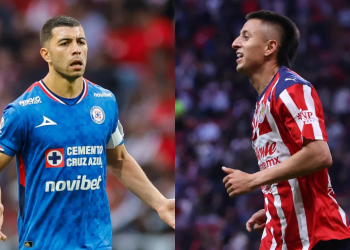 Cruz Azul vs Chivas: Burla Viral en Redes