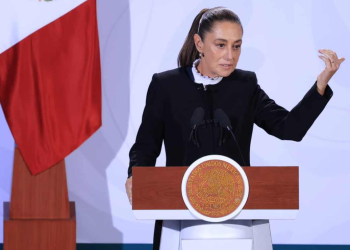 Sistema Nacional Anticorrupción: Sheinbaum Anuncia Cambios