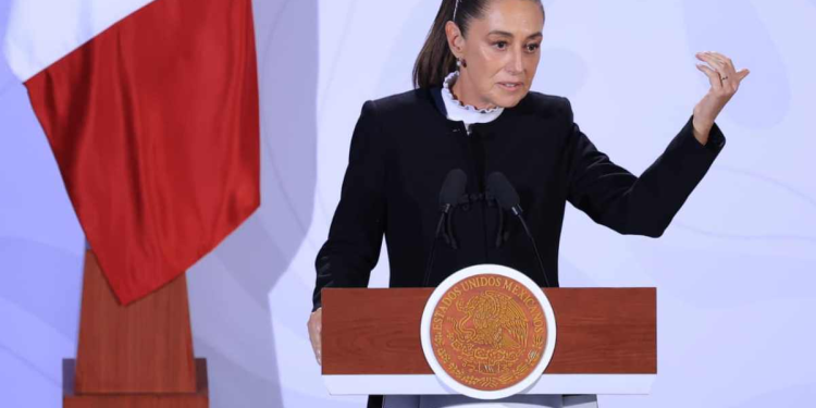 Sistema Nacional Anticorrupción: Sheinbaum Anuncia Cambios