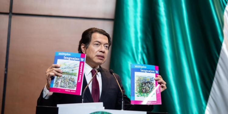 Comités de Defensa de la Nueva Escuela Mexicana surgen en México