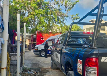 Asesinato In House Playa del Carmen: Detalles del Homicidio