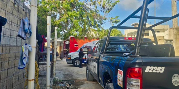 Asesinato In House Playa del Carmen: Detalles del Homicidio