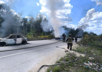 Novedades Quintana Roo: Resumen 23 Febrero 2026