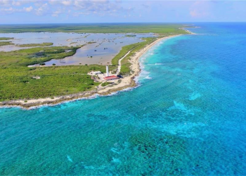IVA 8% islas Quintana Roo: Beneficios para locales